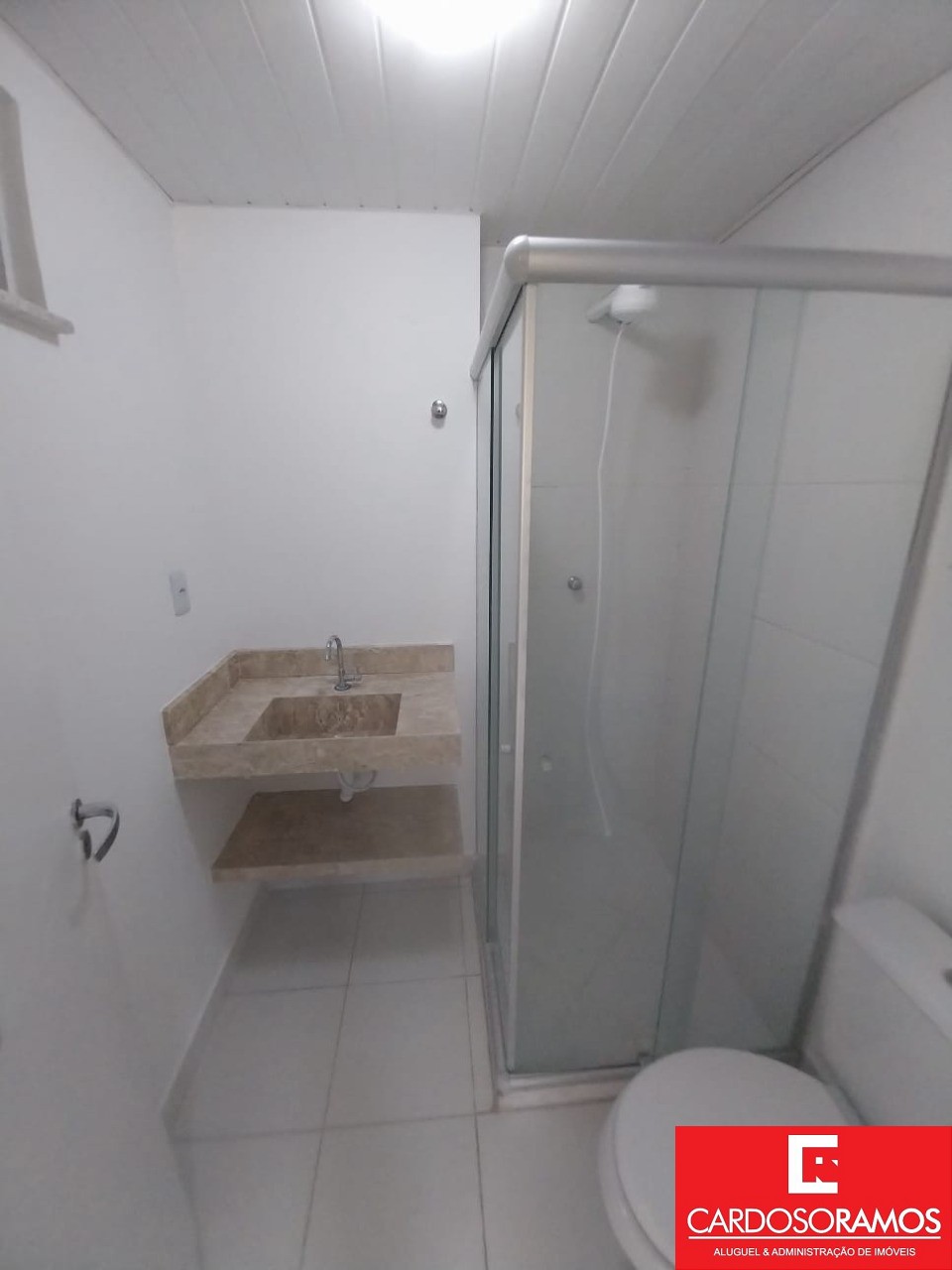 Apartamento - Boa união (abrantes)