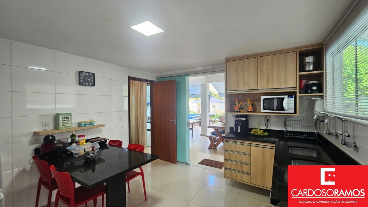 Casa, 4 quartos - Foto 13