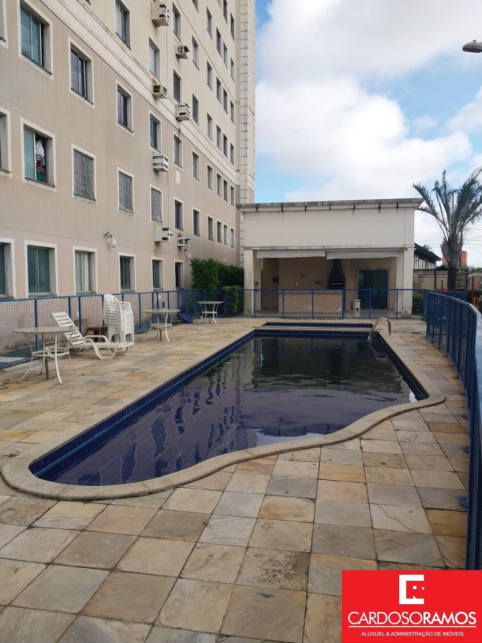 Apartamento, 2 quartos, 51 m² - Foto 14