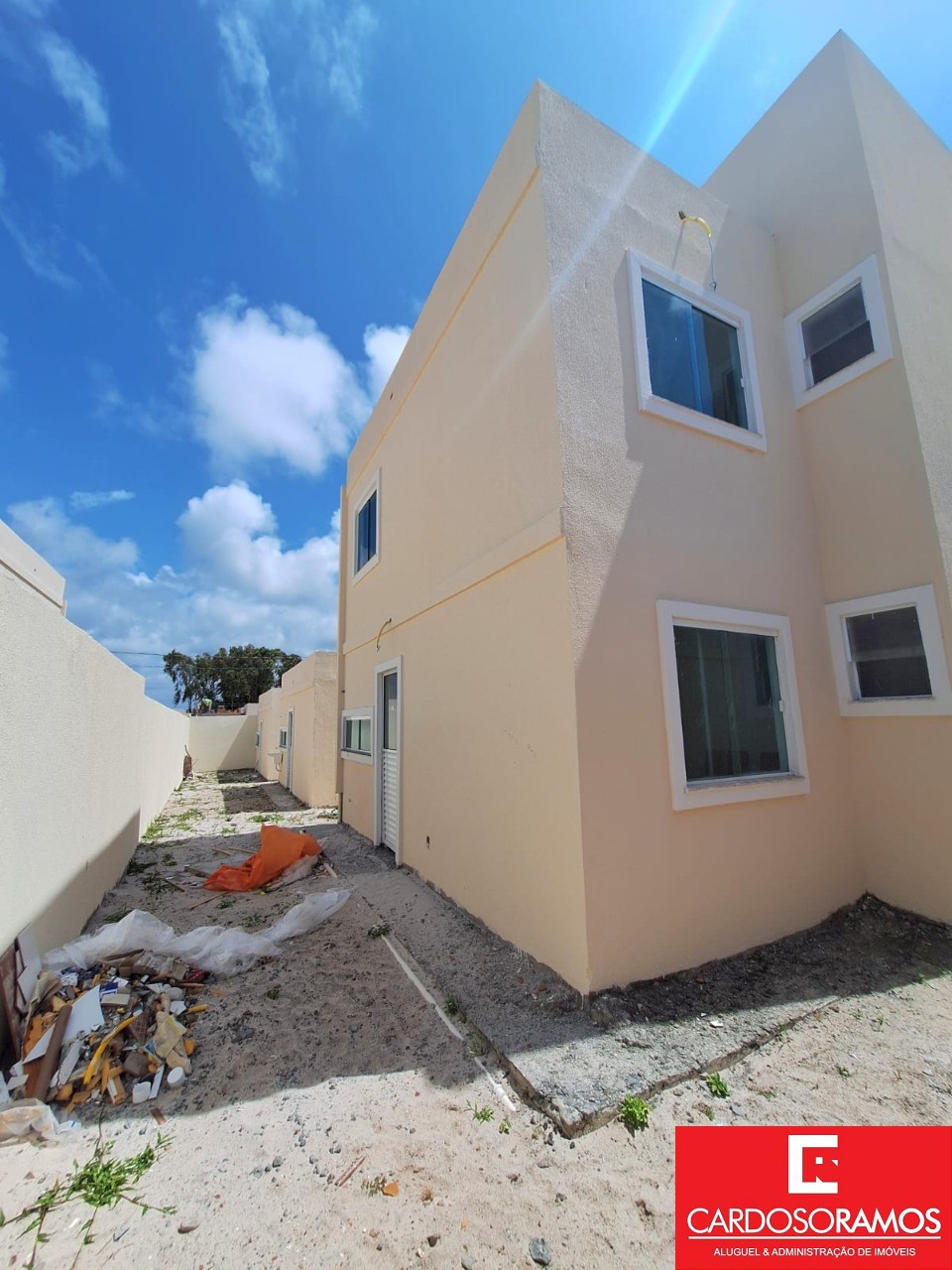 Casa, 3 quartos, 11 m² - Foto 16