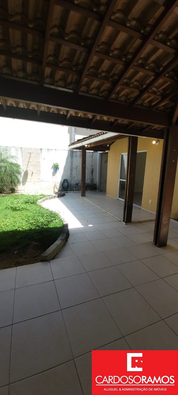 Casa - Vilas do atlântico