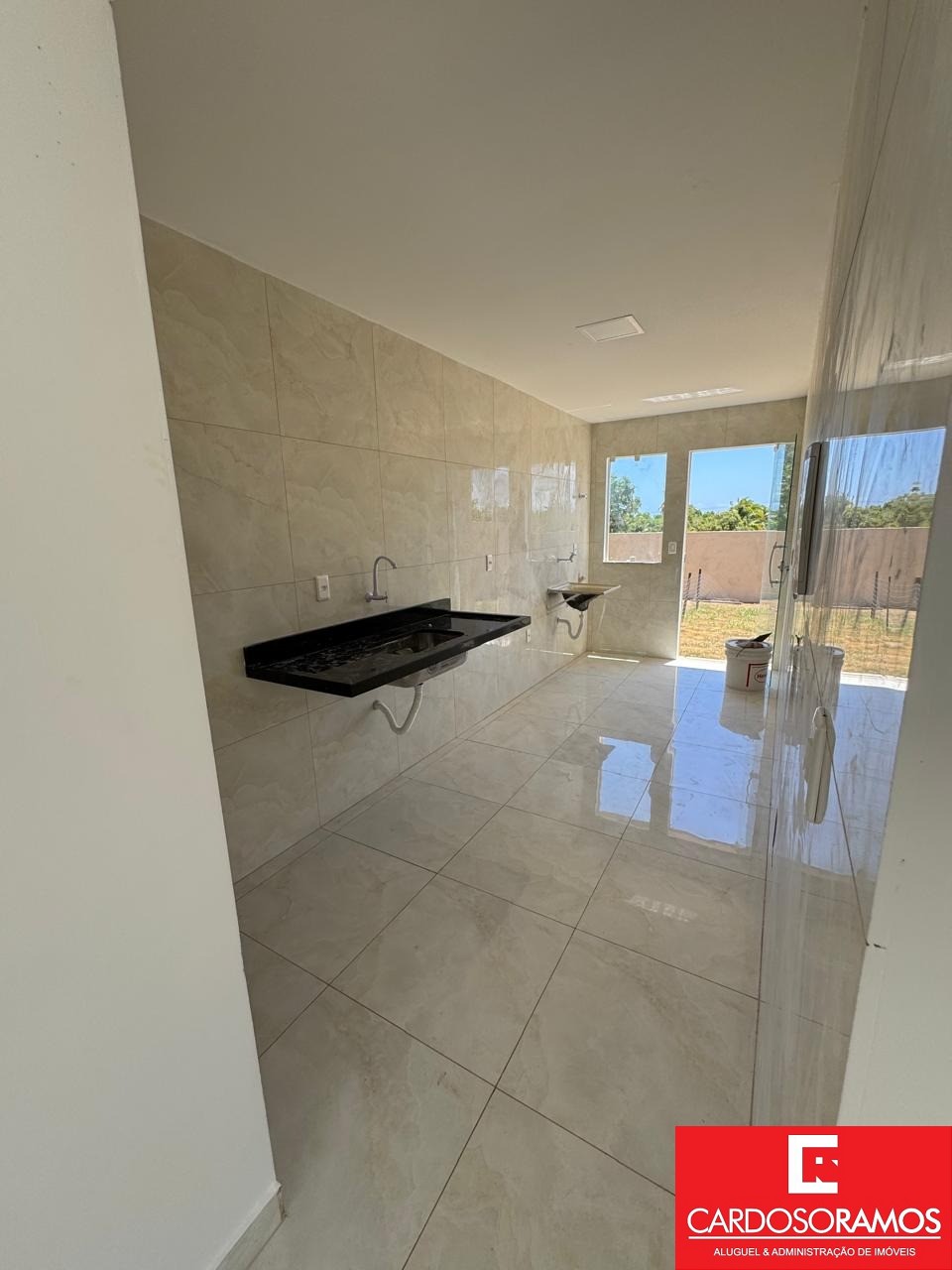 Casa, 3 quartos - Foto 11