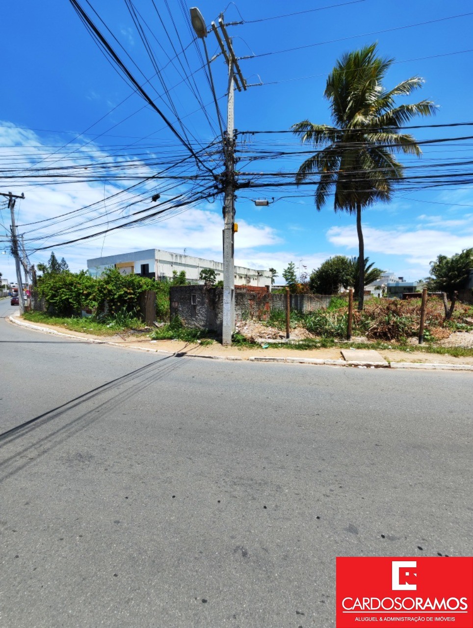 Terreno - Pitangueiras