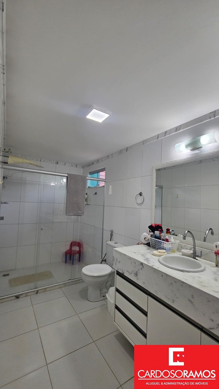 Casa, 4 quartos - Foto 33