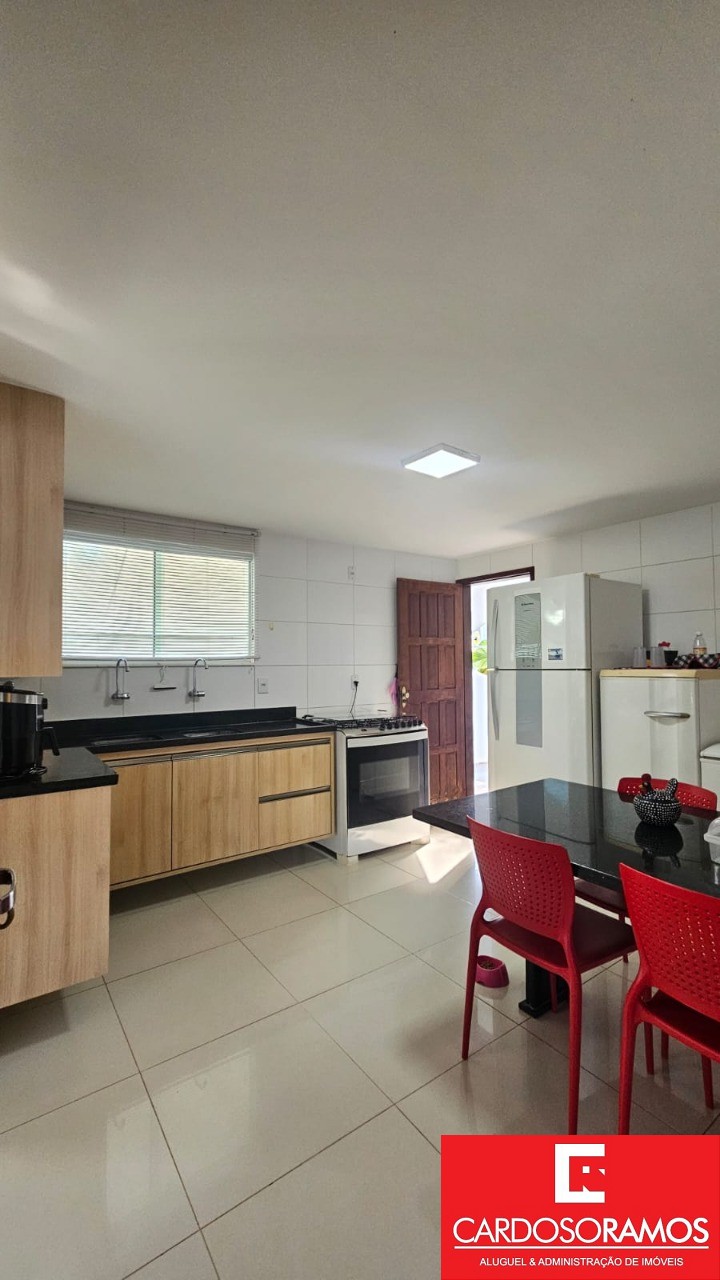 Casa, 4 quartos - Foto 9