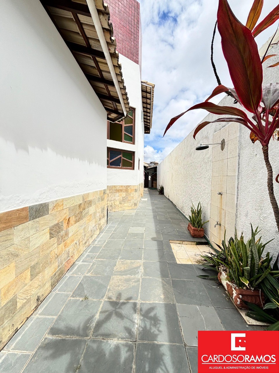 Casa - Vilas do atlântico