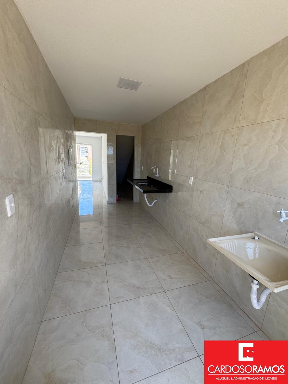 Casa, 3 quartos - Foto 12