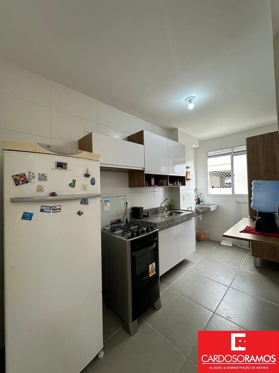 Apartamento - Centro