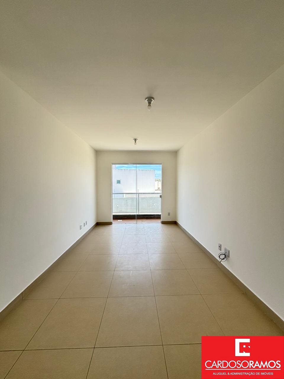 Apartamento - Buraquinho