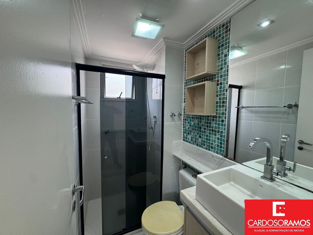 Apartamento, 3 quartos, 70 m² - Foto 14