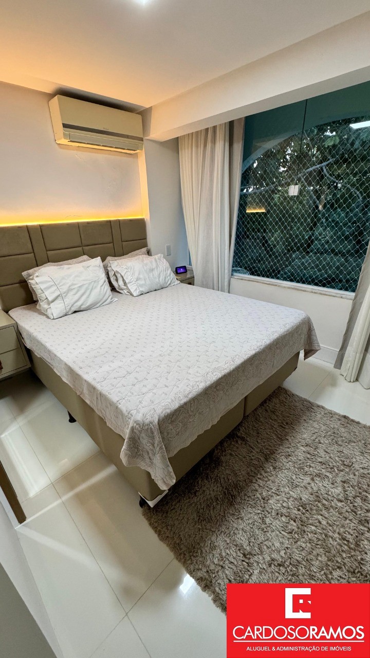 Apartamento - Vilas do atlântico