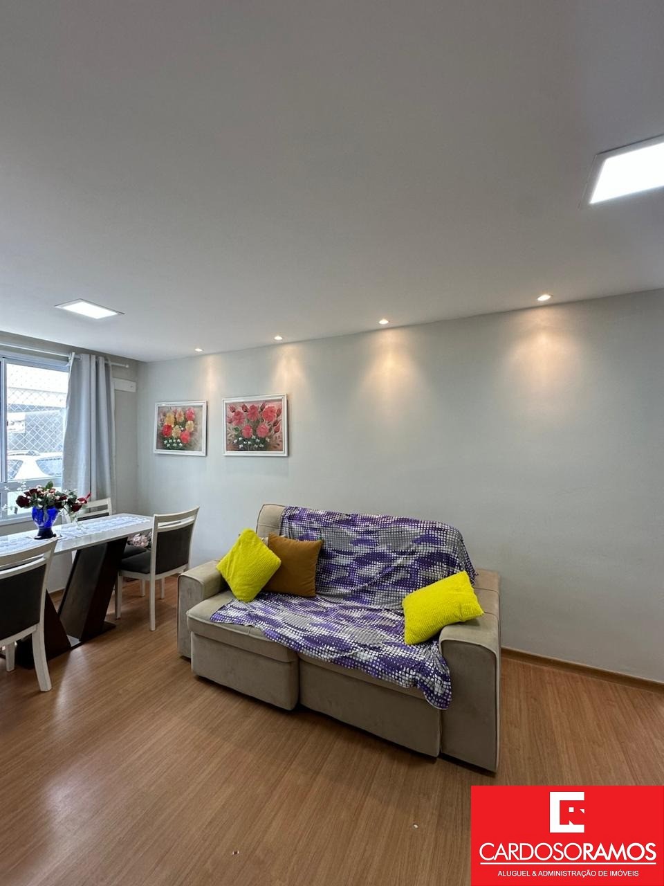 Apartamento - Centro