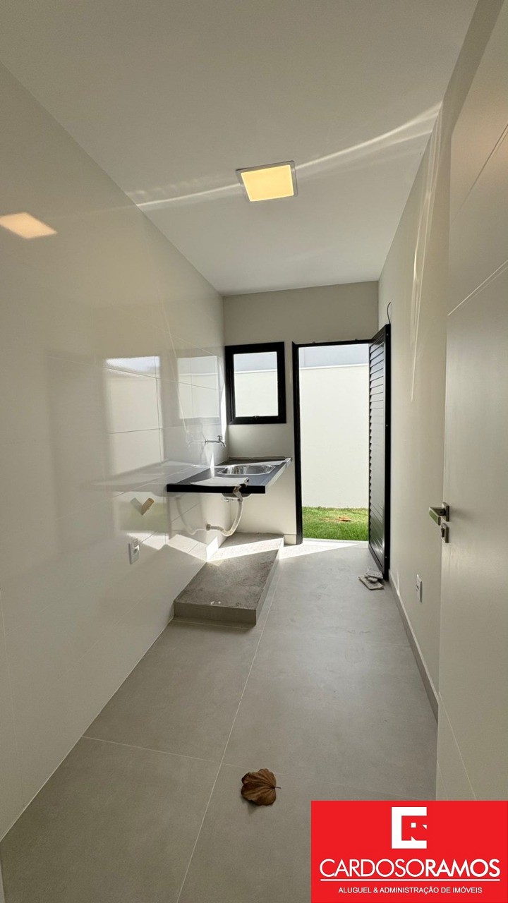 Casa, 3 quartos - Foto 20