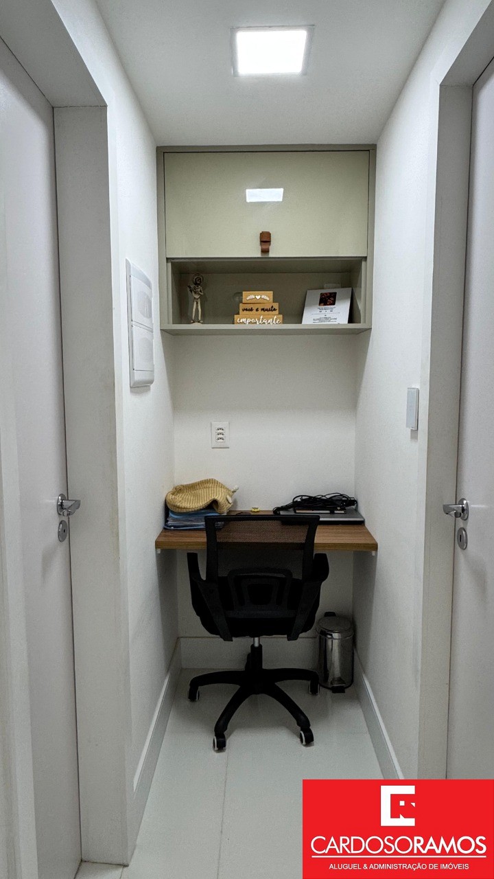 Apartamento - Vilas do atlântico