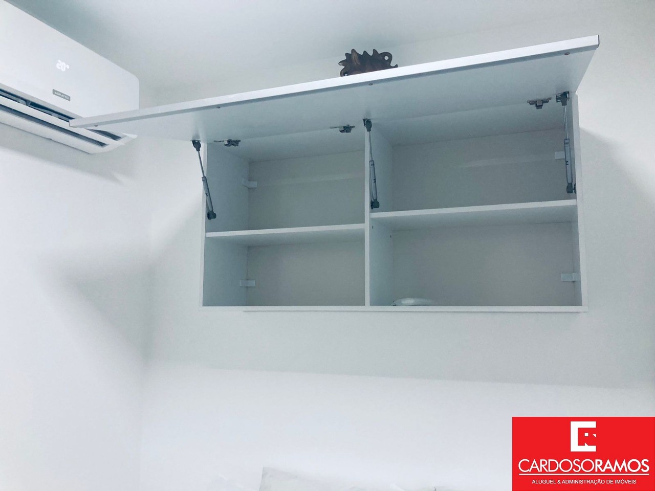 Apartamento, 1 quarto, 14 m² - Foto 10