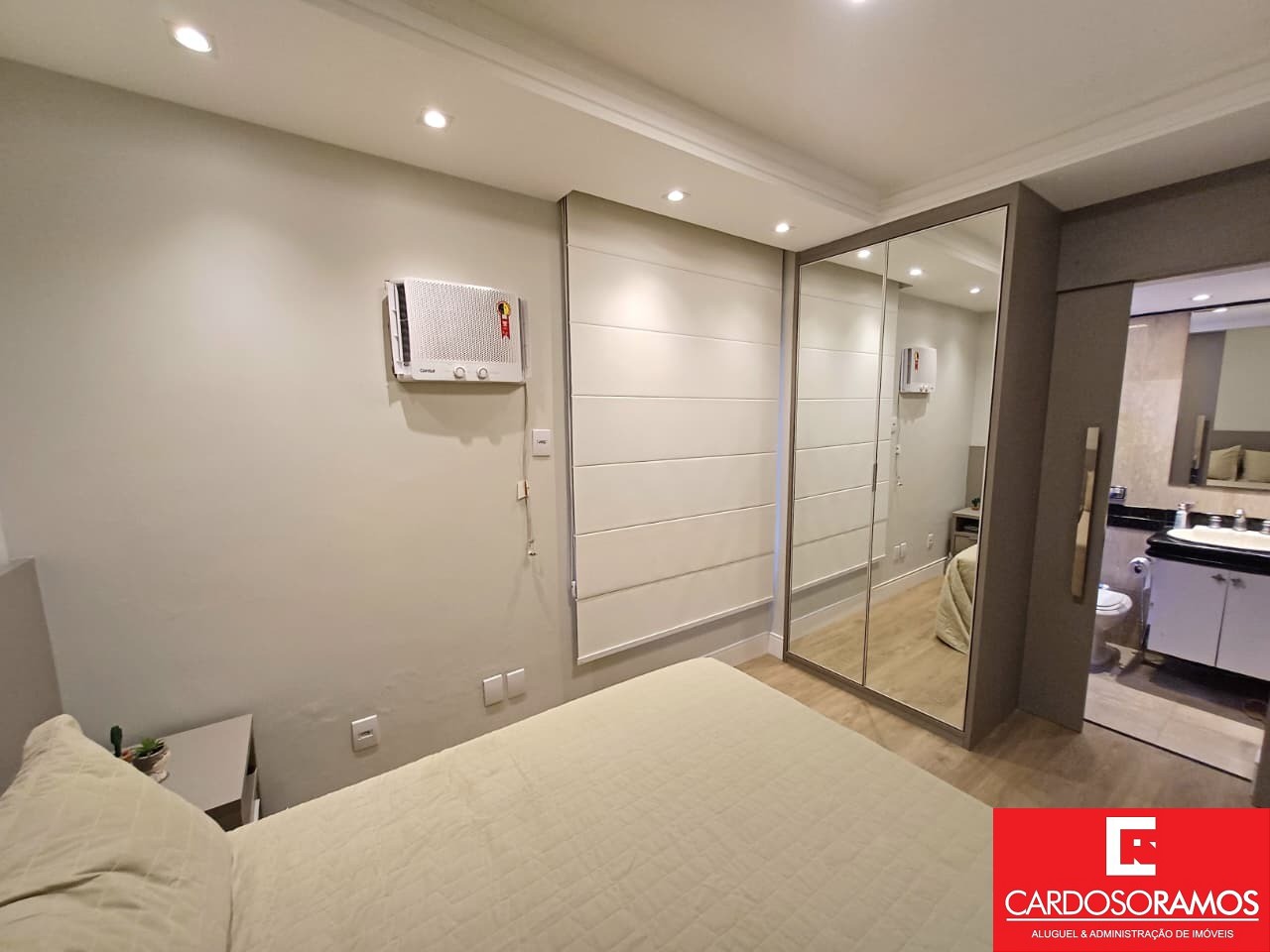 Apartamento, 3 quartos, 132 m² - Foto 14