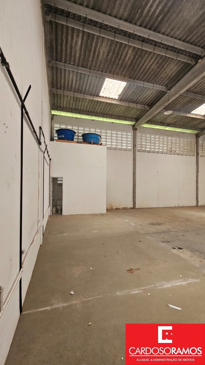 Depósito-Galpão - Foto 2