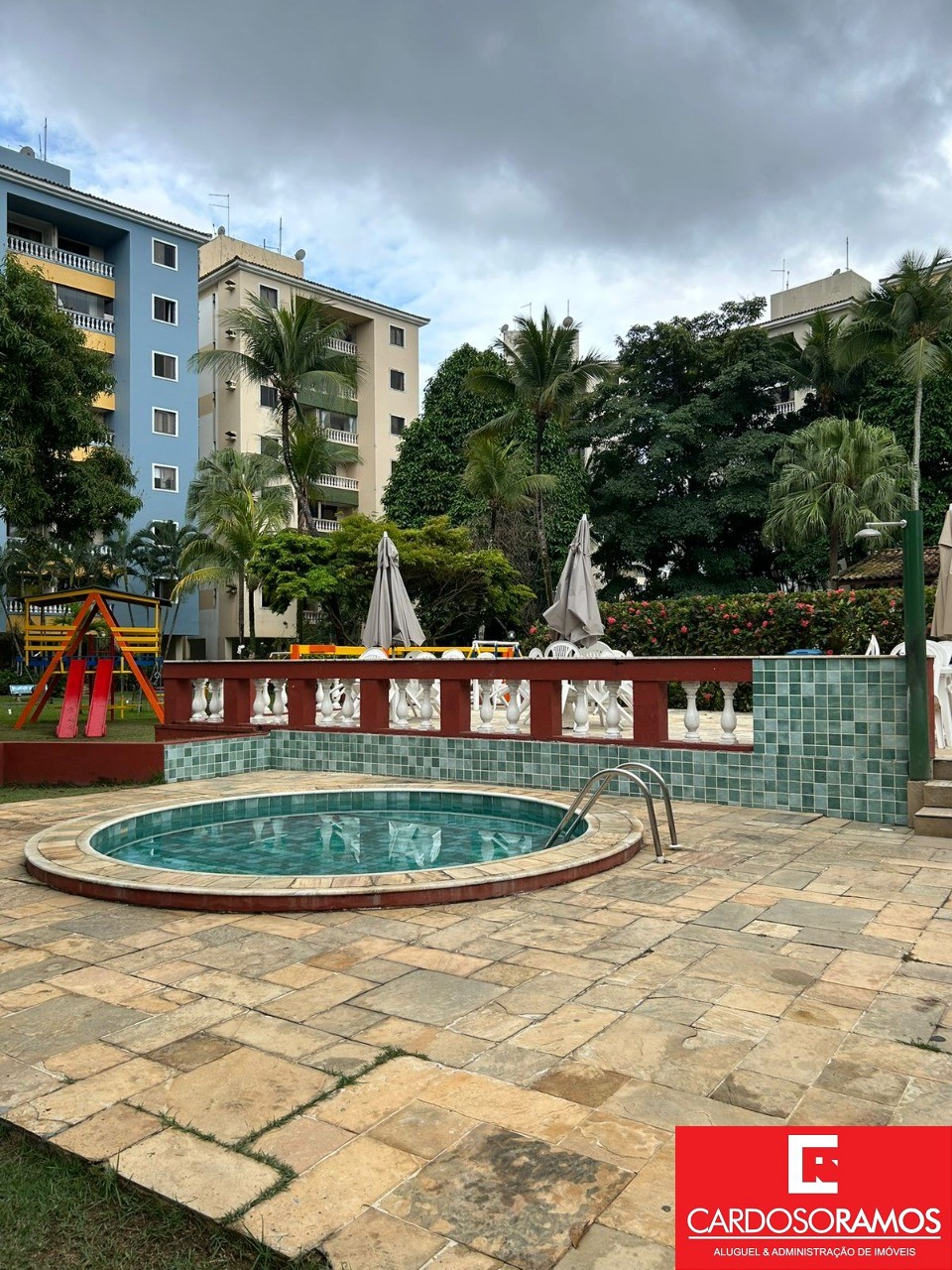 Apartamento - Centro