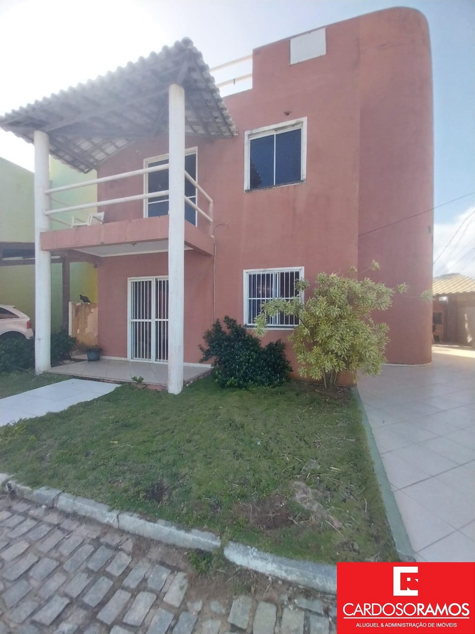 Casa, 3 quartos - Foto 3