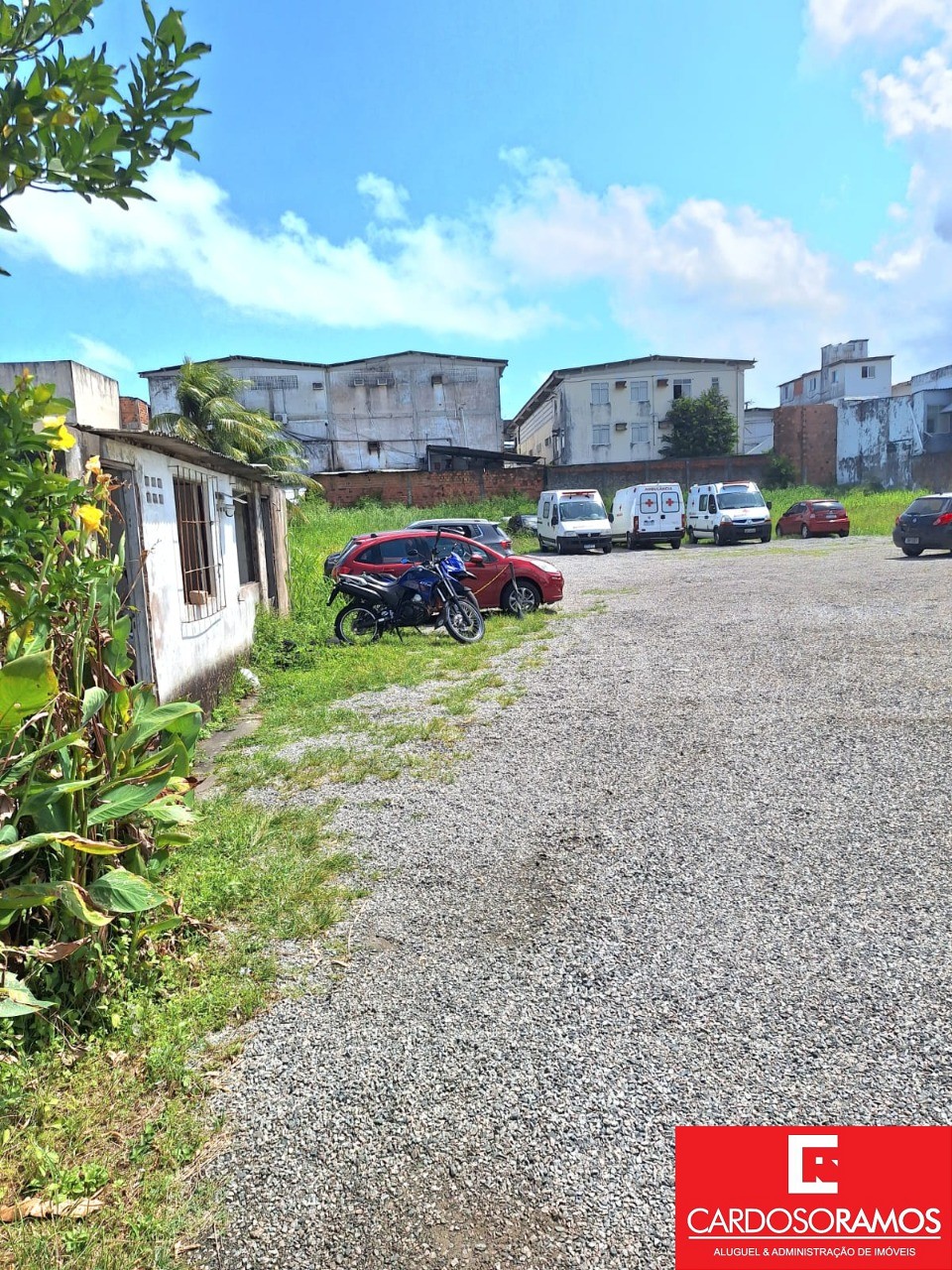 Terreno, 2640 m² - Foto 2