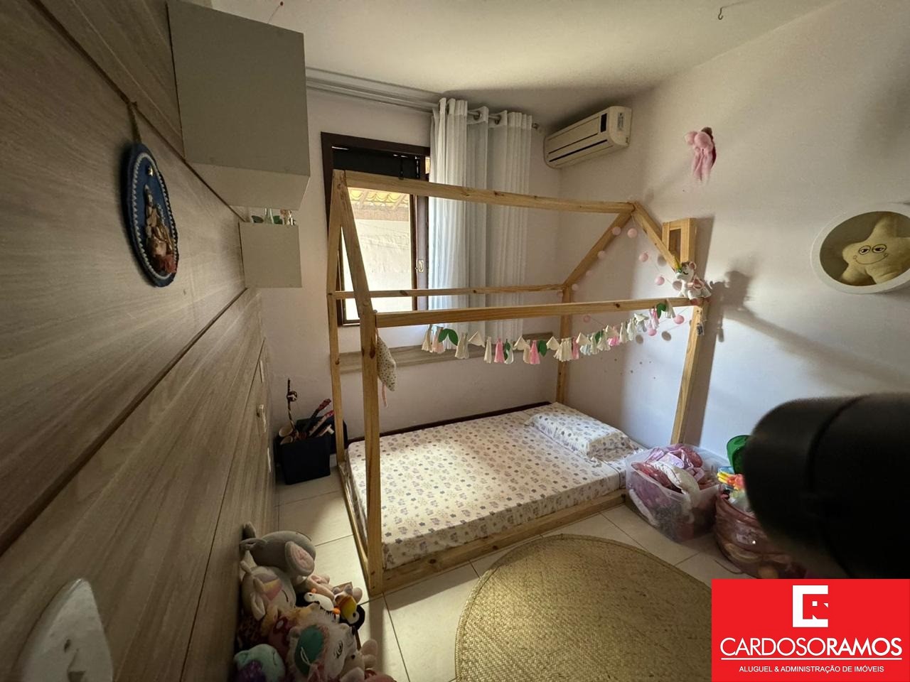 Casa, 4 quartos - Foto 16