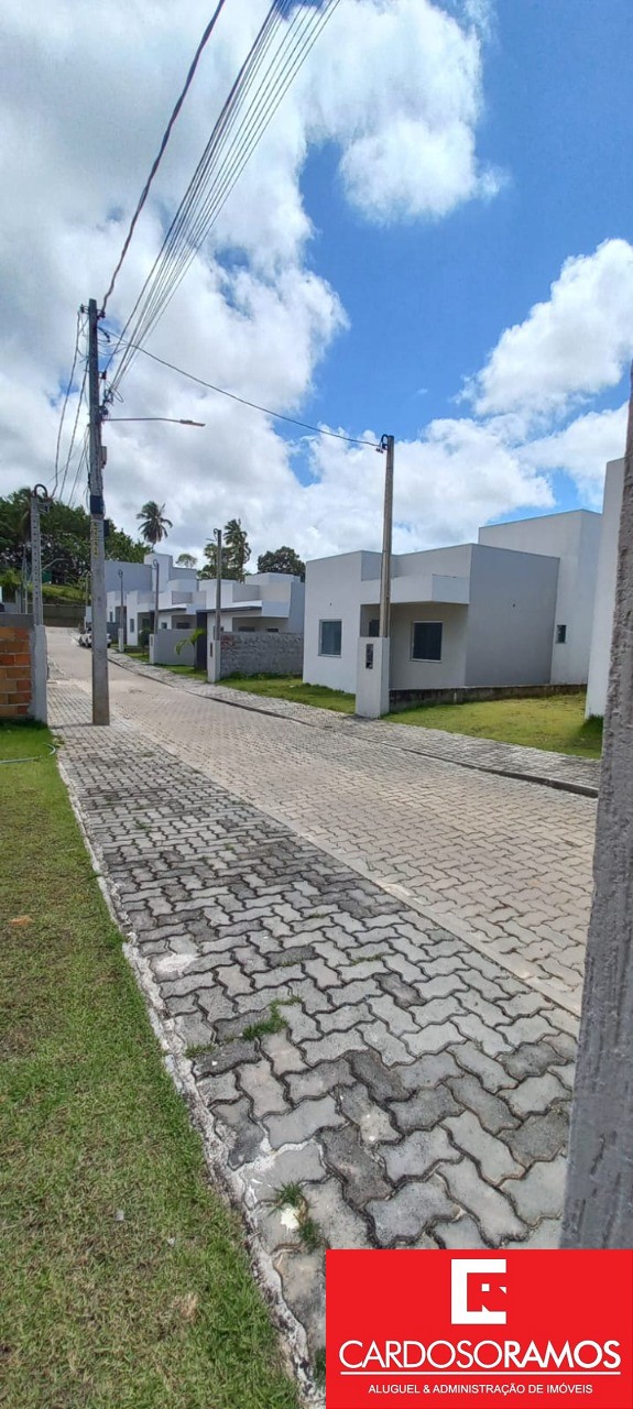 Casa, 2 quartos - Foto 1