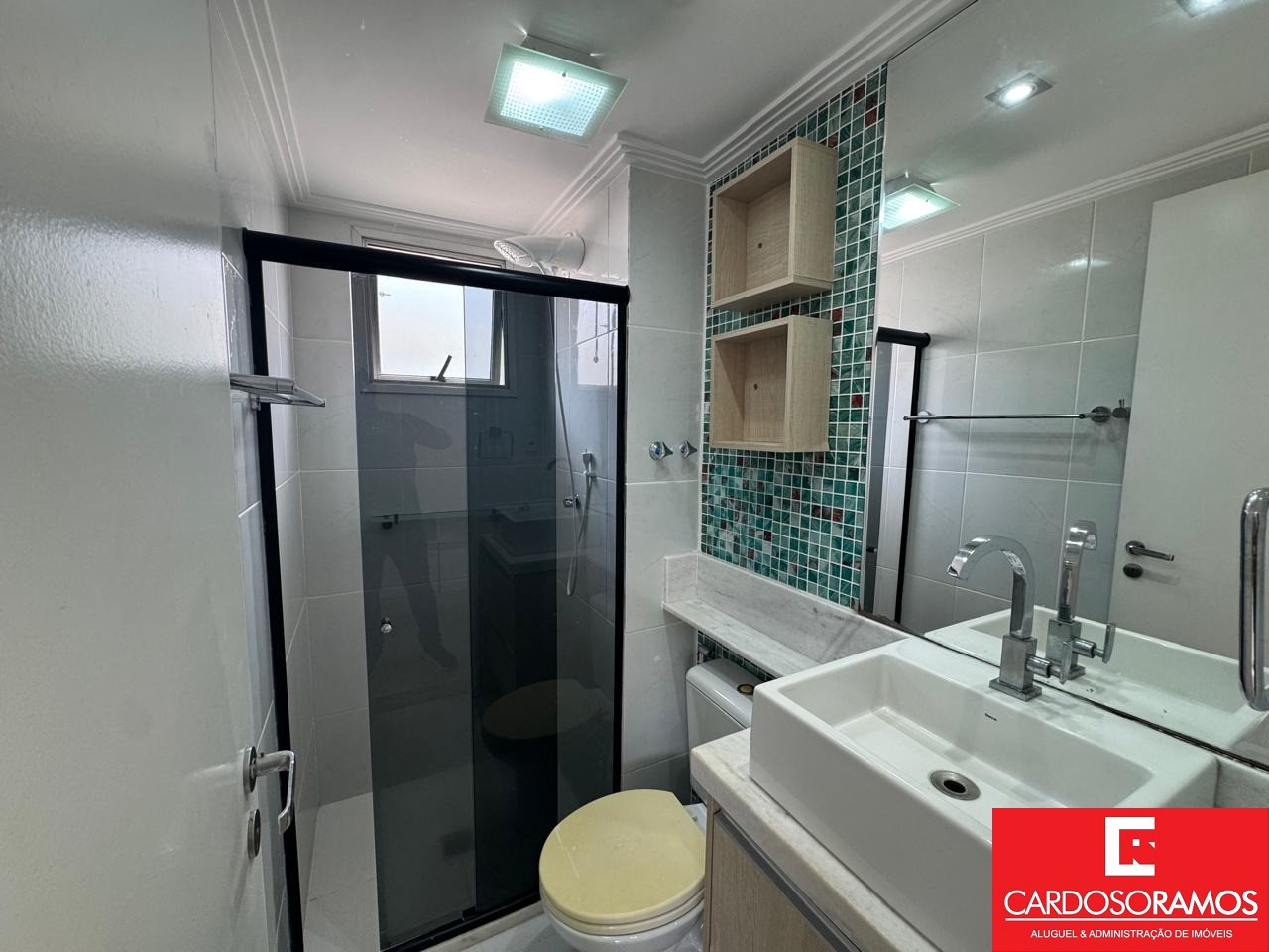 Apartamento, 3 quartos, 70 m² - Foto 13