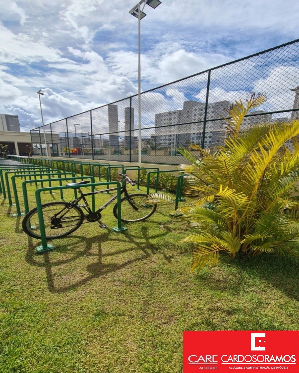 Apartamento - Centro