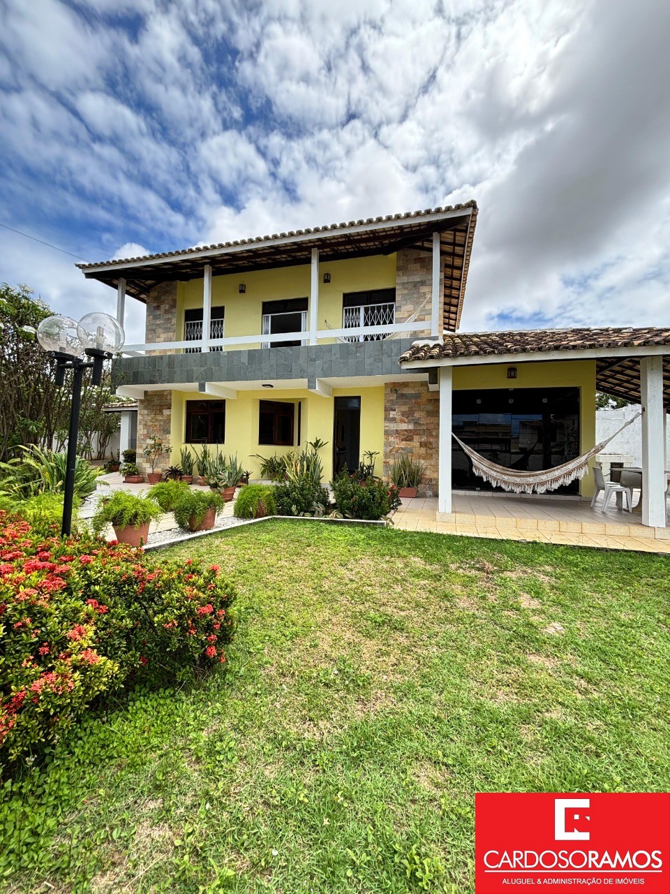Casa - Vilas do atlântico