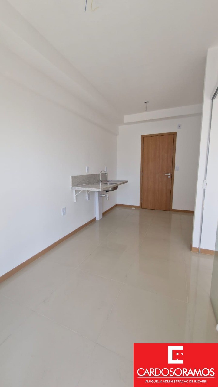 Apartamento, 1 quarto, 29 m² - Foto 4