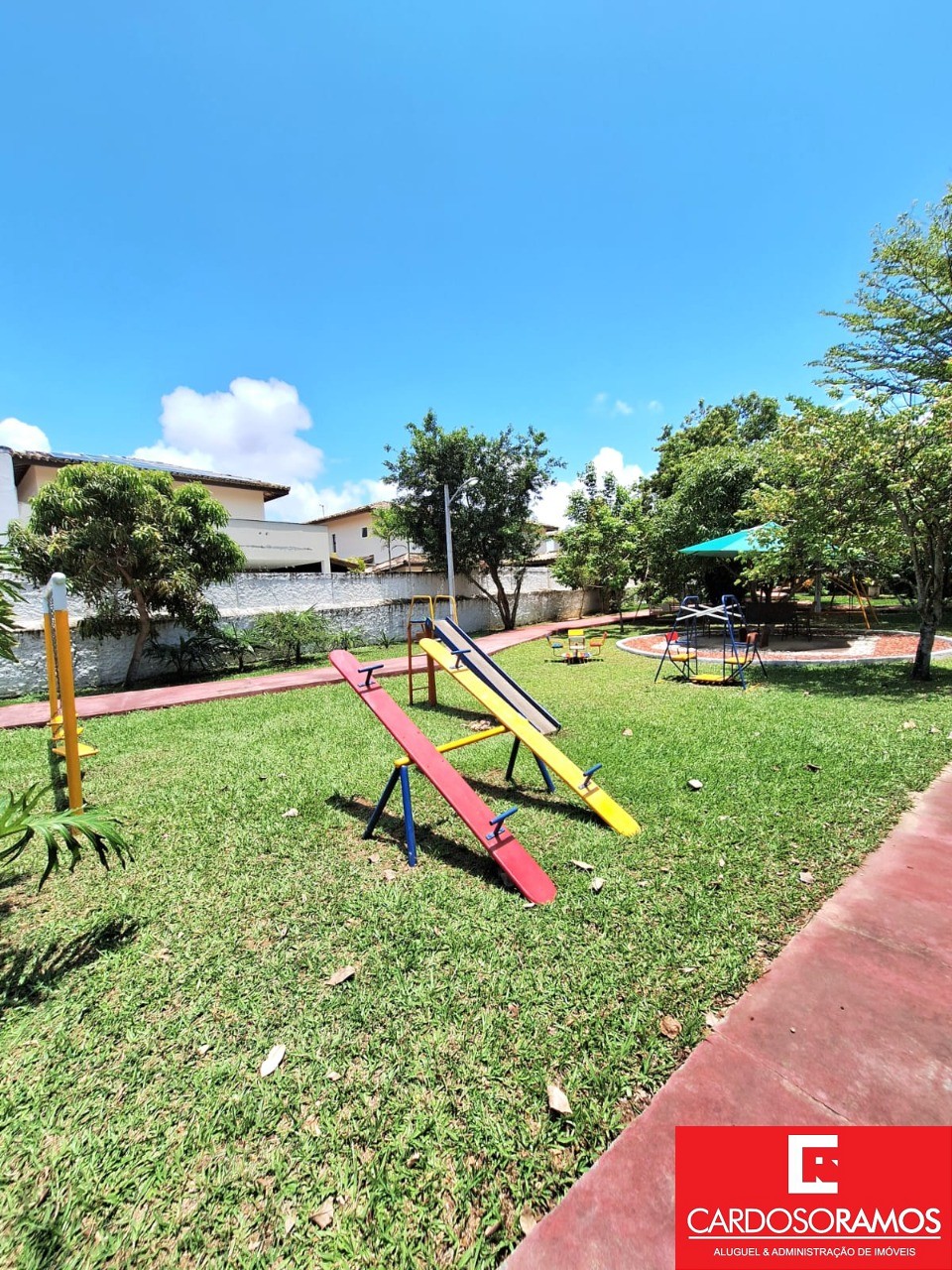 Casa, 3 quartos - Foto 38