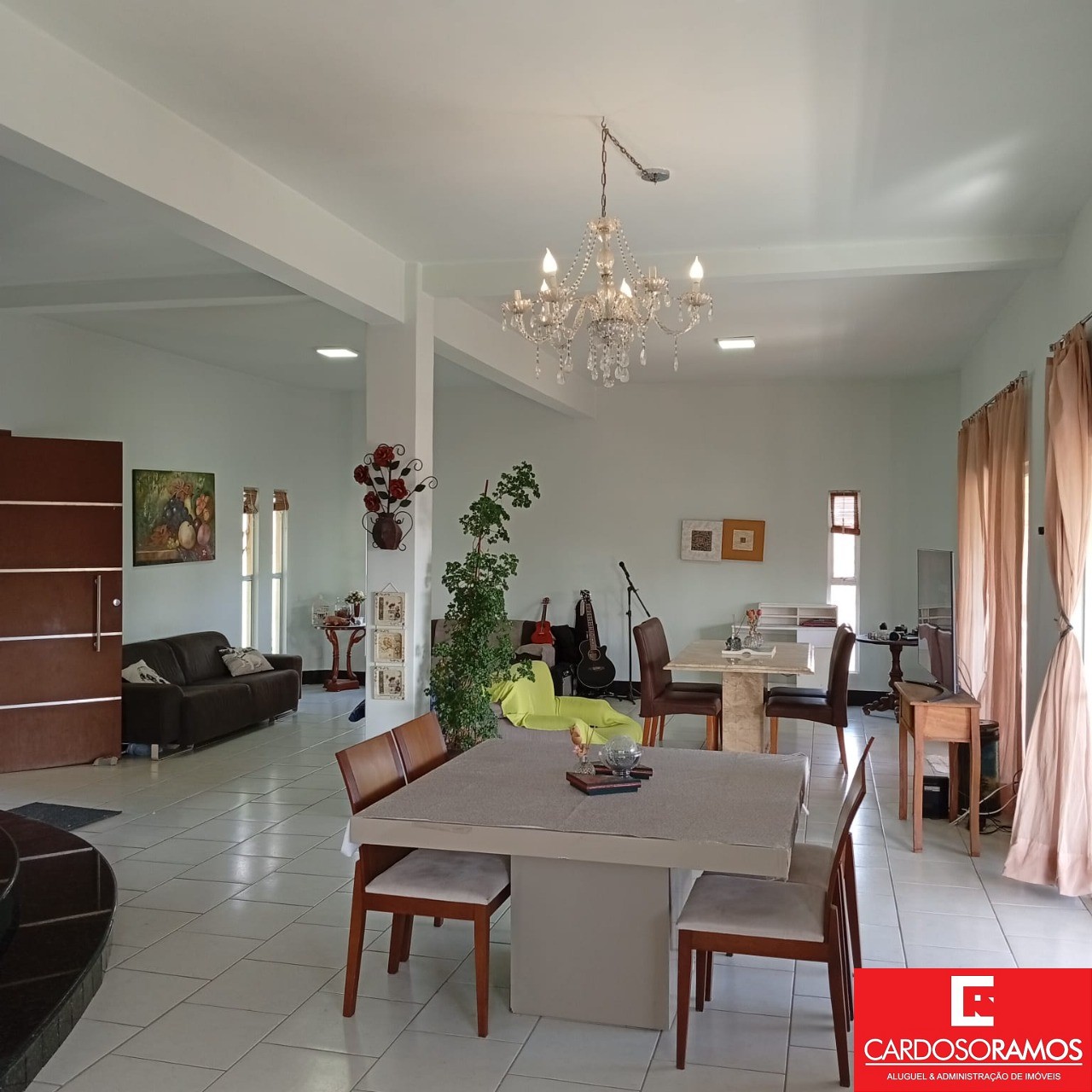 Casa - Buraquinho