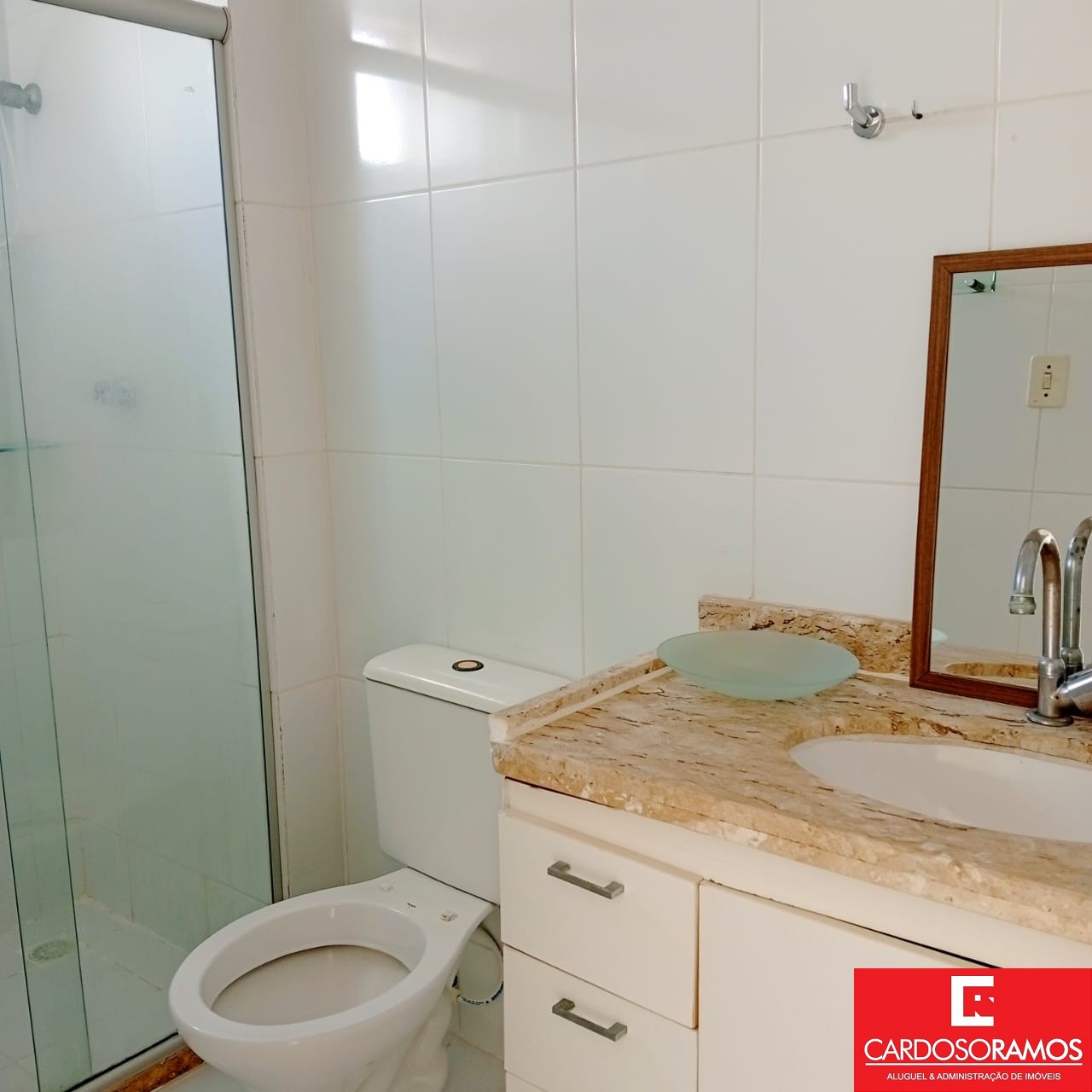 Apartamento - Vilas do atlântico