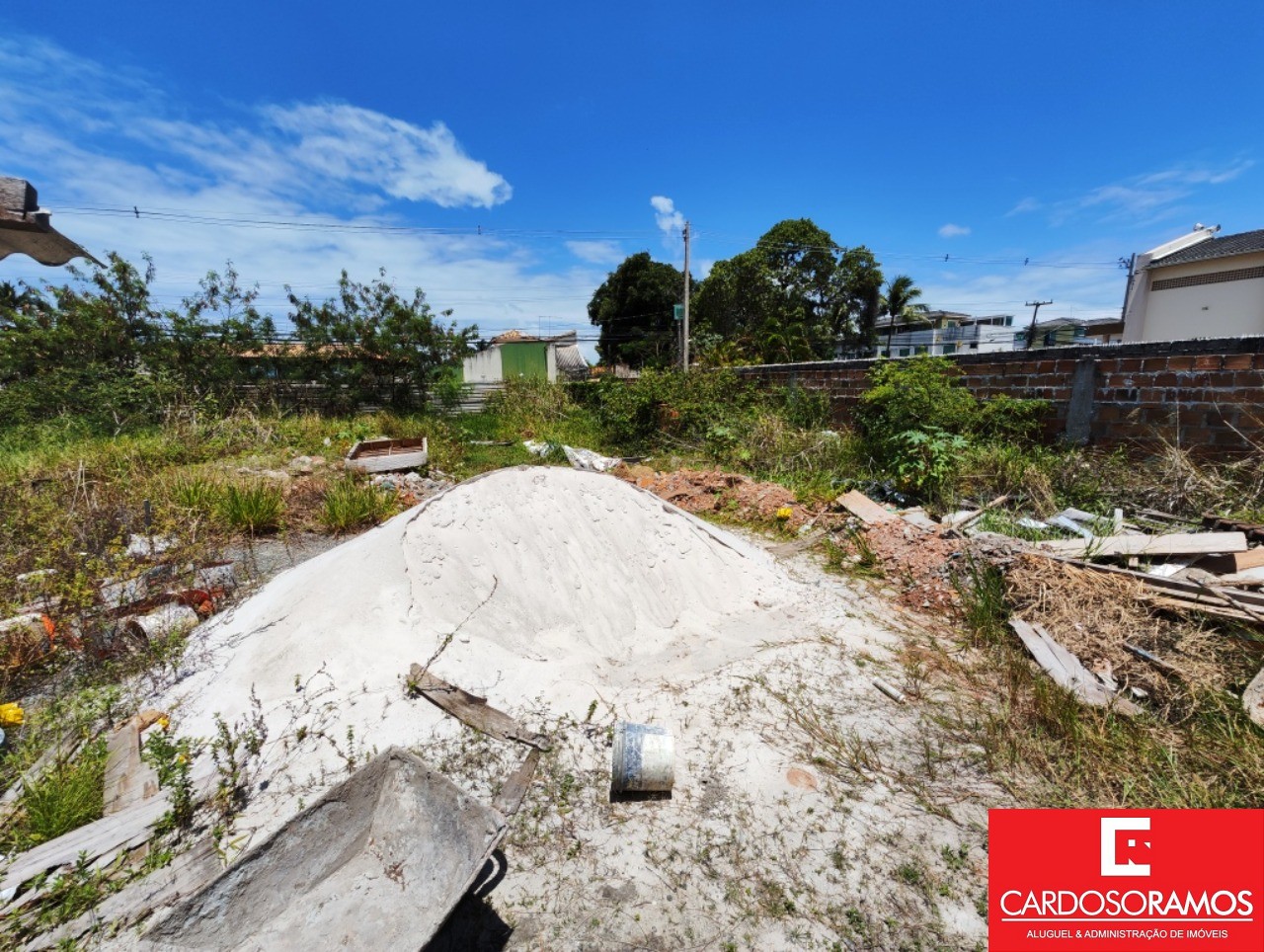 Terreno, 300 m² - Foto 4