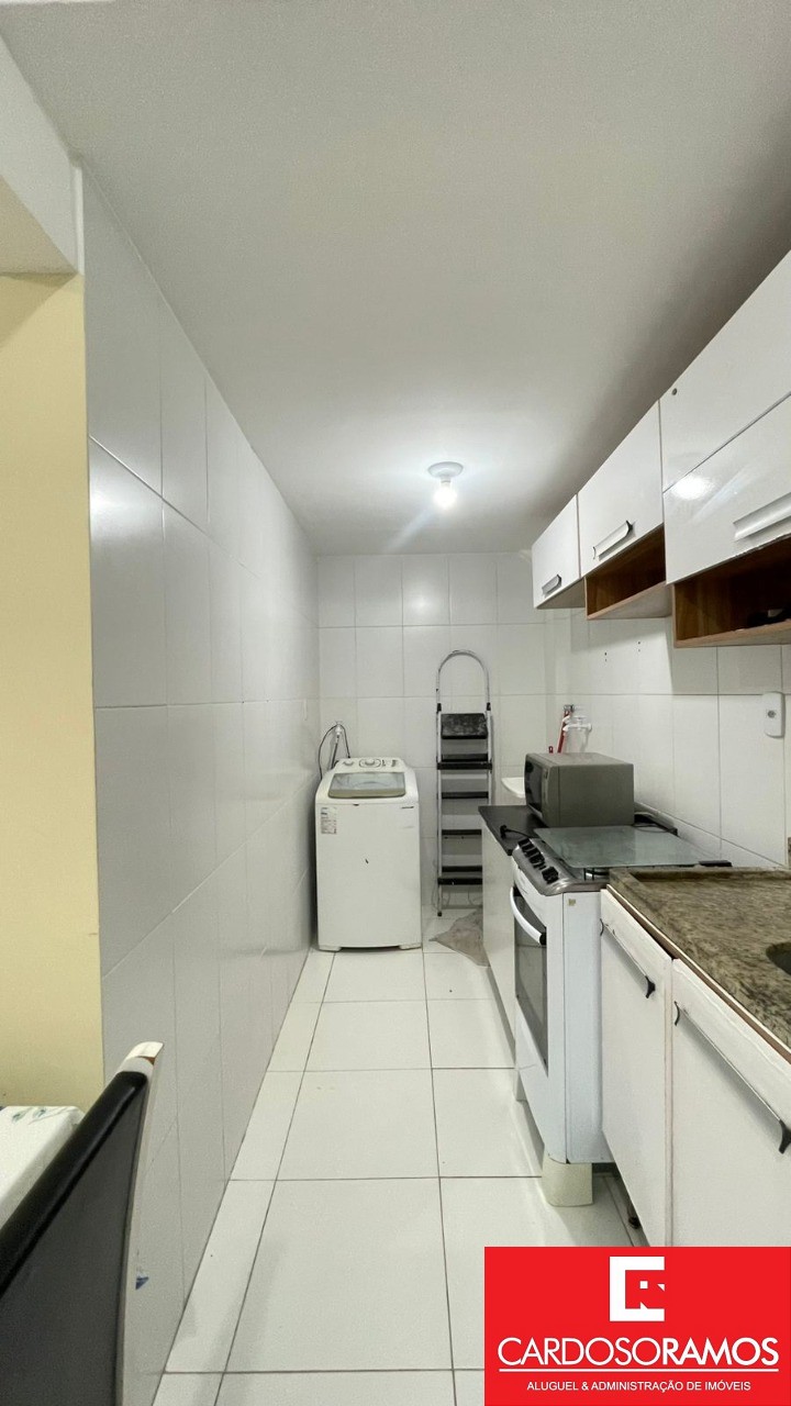 Apartamento, 1 quarto, 47 m² - Foto 9