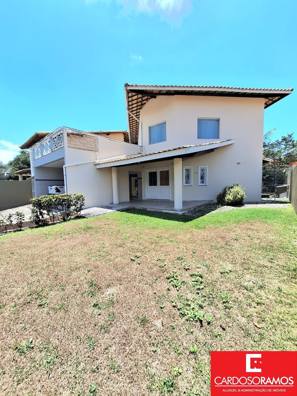 Casa, 3 quartos - Foto 5