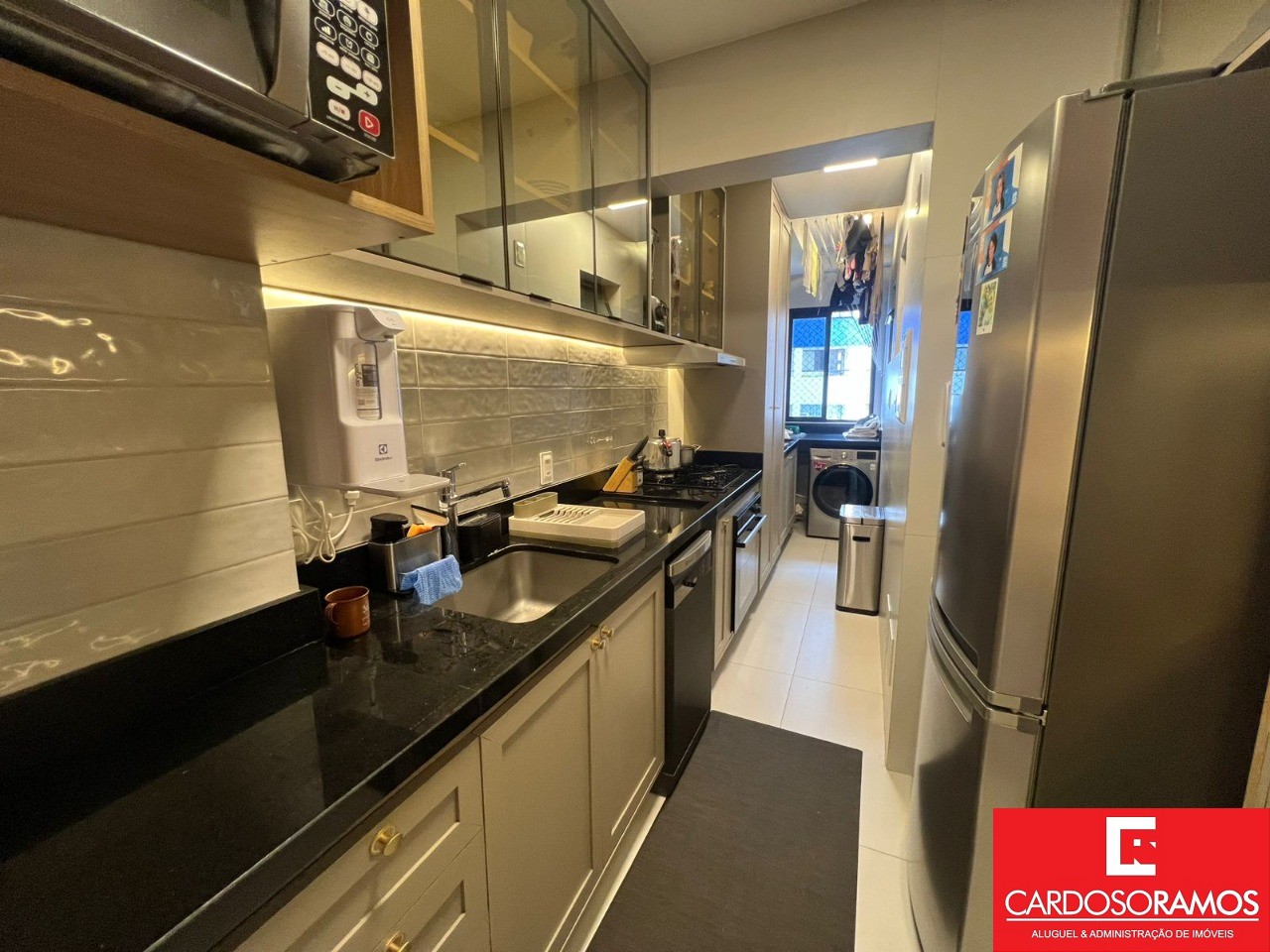 Apartamento, 3 quartos, 90 m² - Foto 8