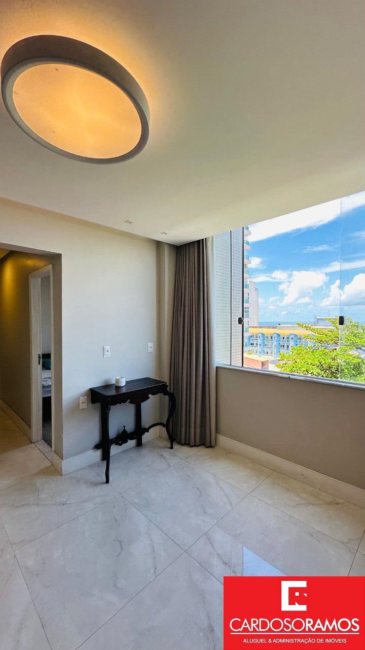 Apartamento - Barra
