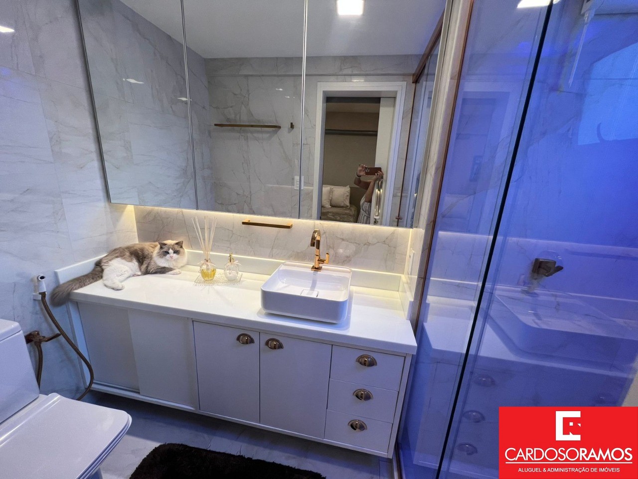 Apartamento, 3 quartos, 90 m² - Foto 16