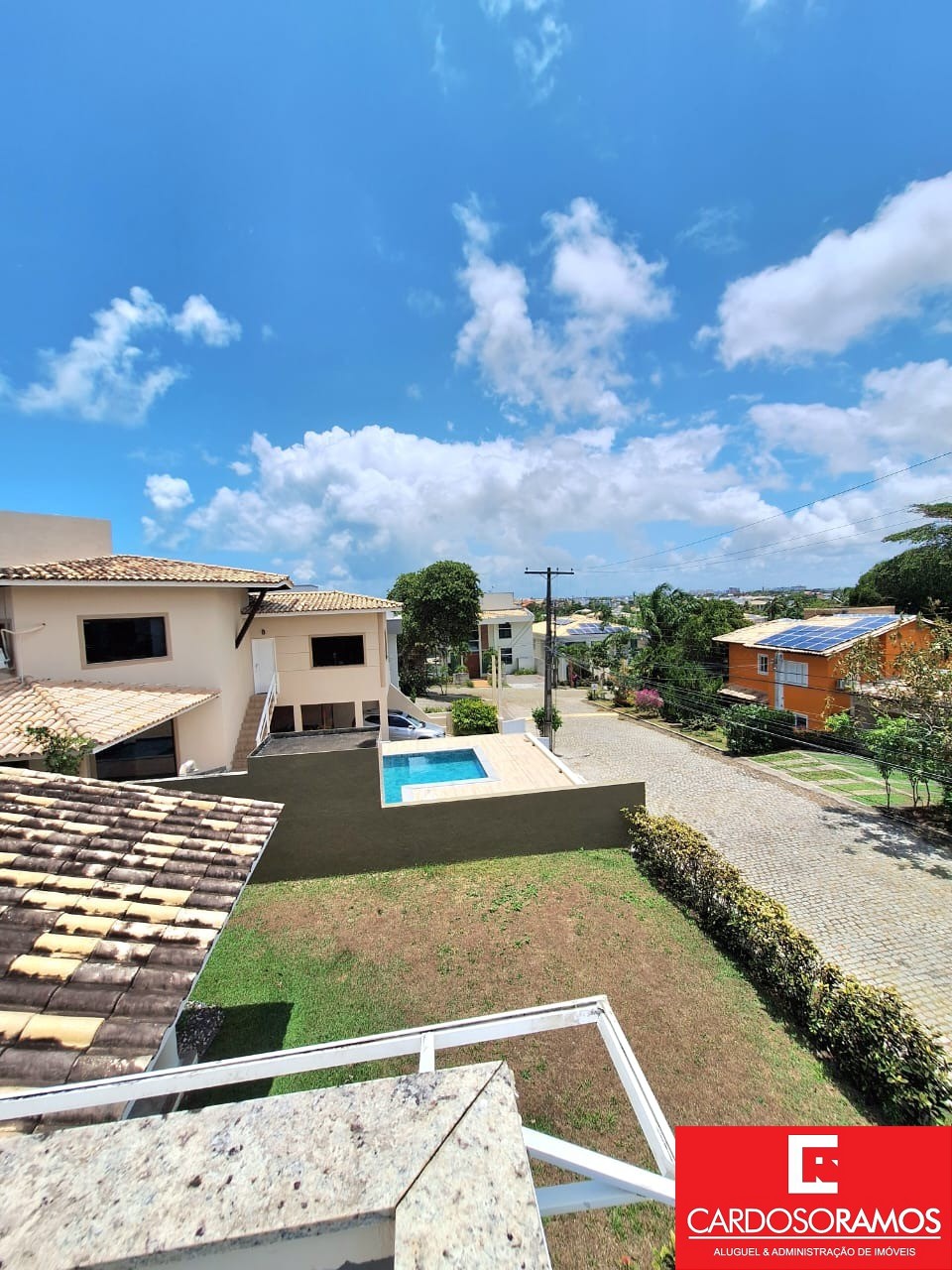 Casa, 3 quartos - Foto 9