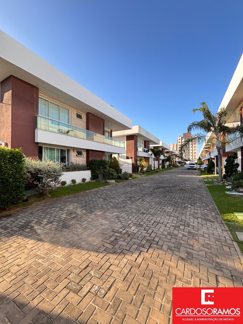 Casa - Buraquinho