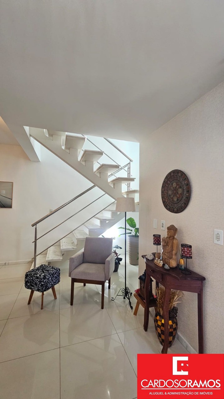 Casa, 4 quartos - Foto 7