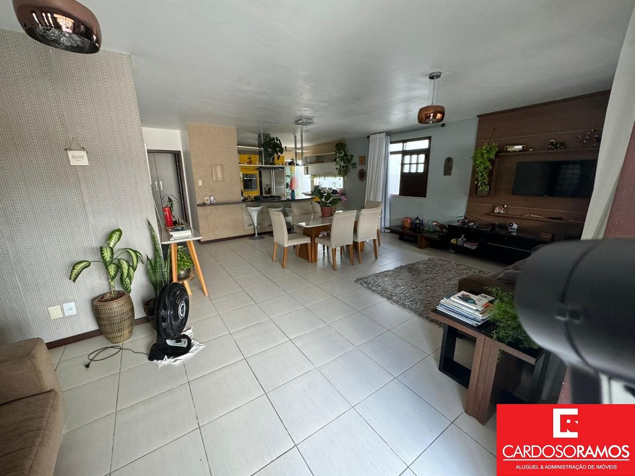 Casa, 4 quartos - Foto 4