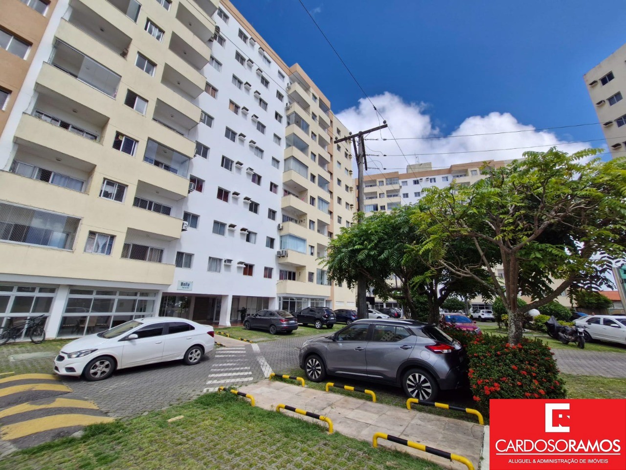 Apartamento - Centro