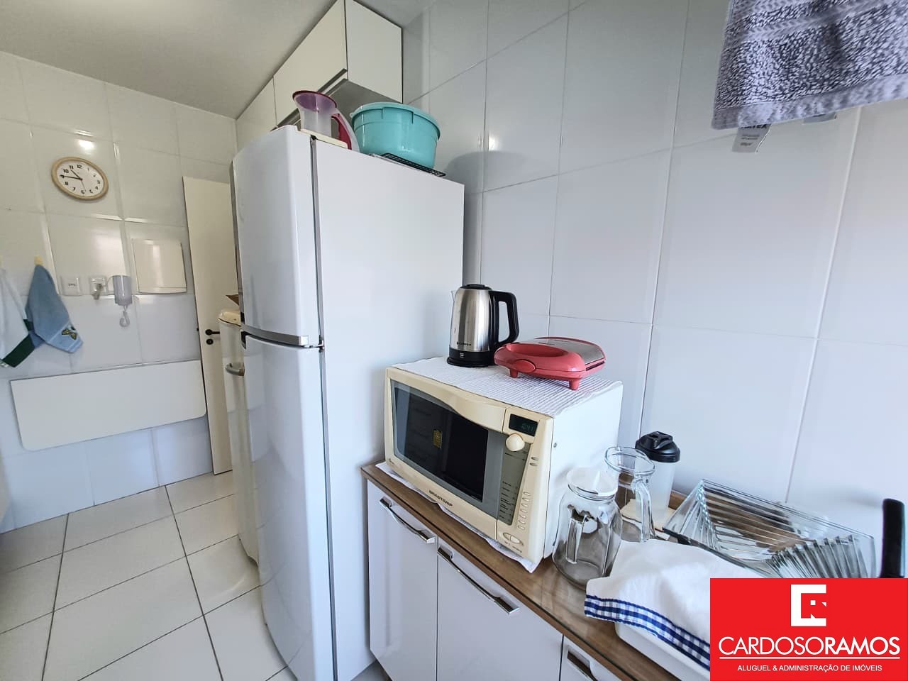 Apartamento, 3 quartos, 71 m² - Foto 20