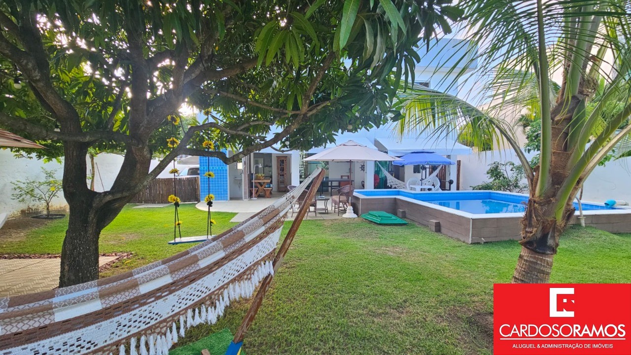 Casa, 4 quartos - Foto 41