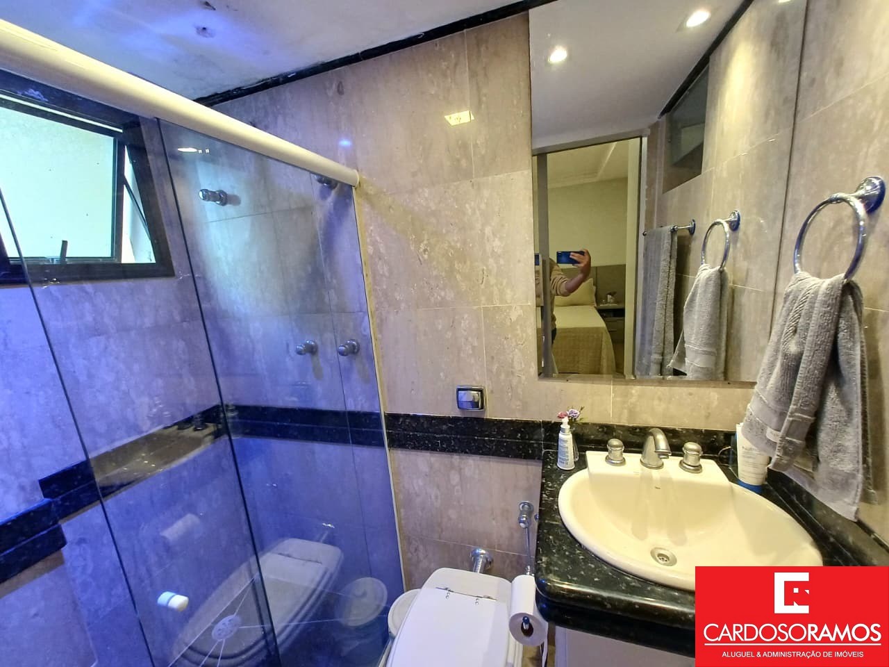 Apartamento, 3 quartos, 132 m² - Foto 16