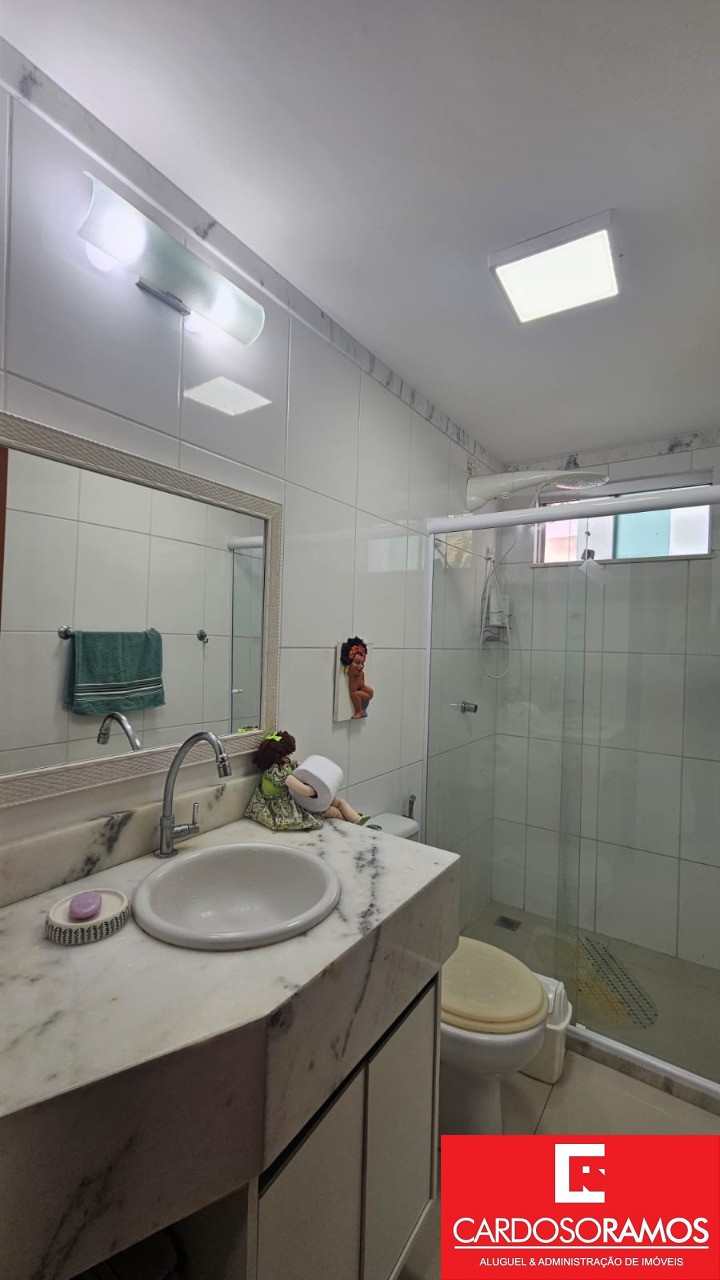 Casa, 4 quartos - Foto 26