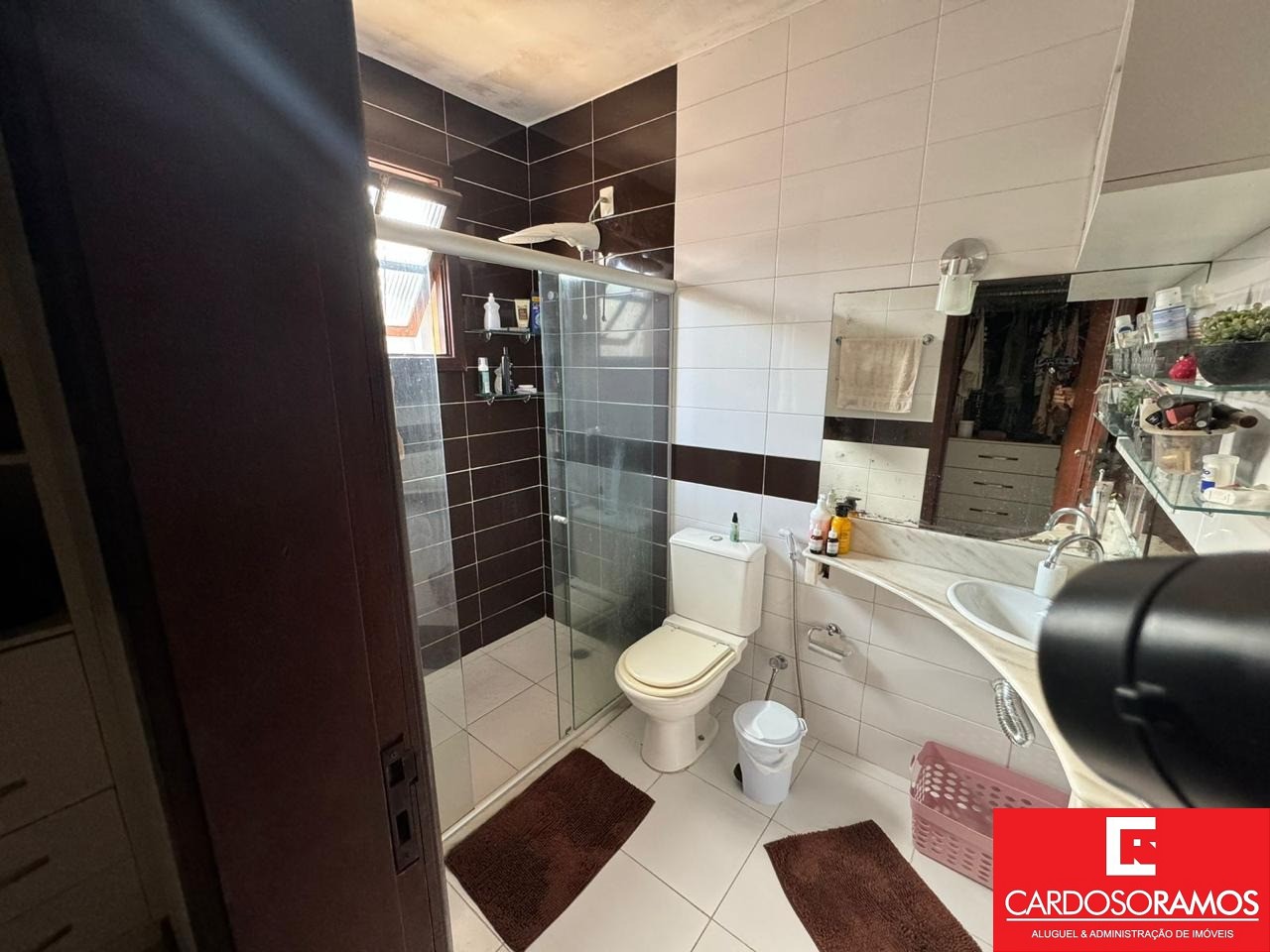 Casa, 4 quartos - Foto 11