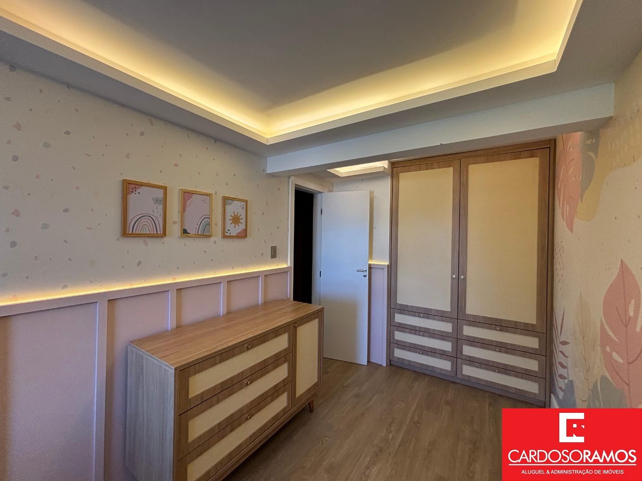 Apartamento - Vilas do atlântico